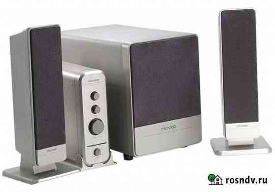 Компьютерная акустика Microlab A-6332 Кингисепп