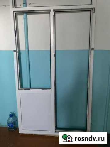 Балконный блок Екатеринбург - изображение 1