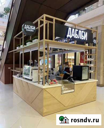 Готовый бизнес кофейня Москва - изображение 1