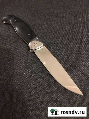 Нож Ладога Тольятти - изображение 1