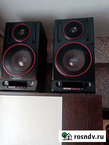 Колонки вега 35 ас-105-1 Боготол - изображение 1