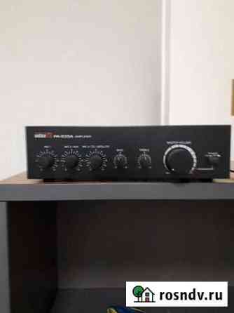 Трансляционный усилитель ра-935 amplifier Новокузнецк