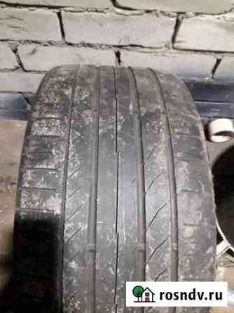 Continental 245/40 R17 91W 1шт Балахна