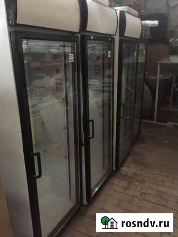 Холодильный шкаф Нижний Новгород - изображение 1