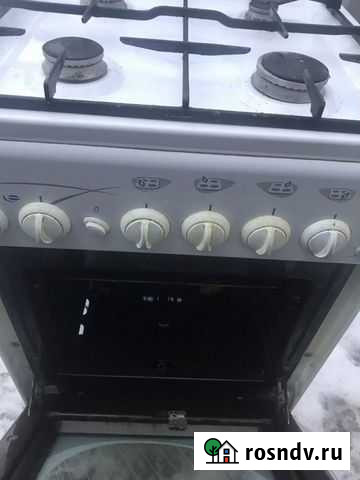 Плита газовая Владимир - изображение 1