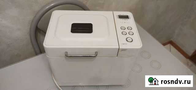 Хлебопечка на зап.части Калининград - изображение 1