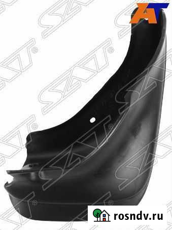 Брызговик toyota corolla 1991-2002 Братск - изображение 1