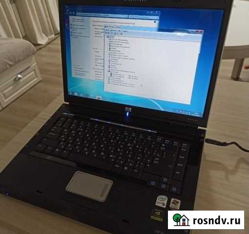 Hp pavilion dv5000 Киров - изображение 1