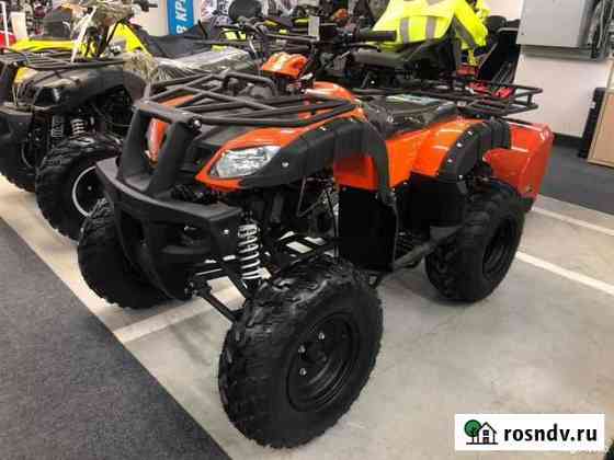 Квадроцикл ATV spyrace 250cc механика Кемерово