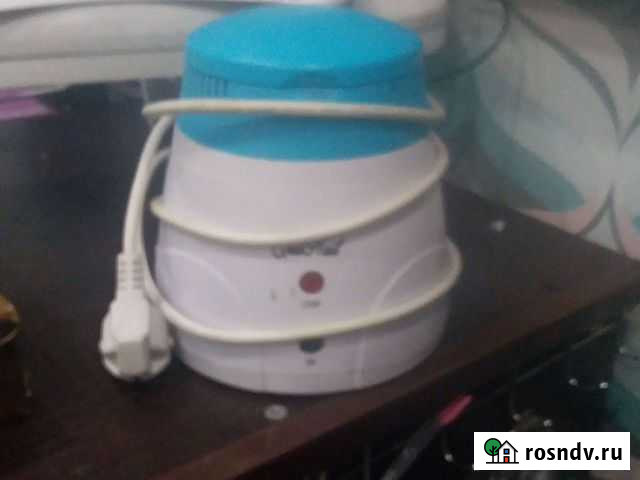 Гласперленовый стерилизатор Иваново - изображение 1