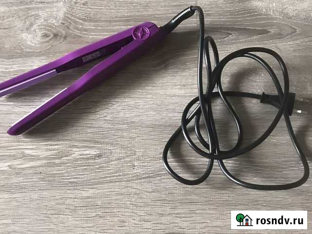 Щипцы гофре Казань - изображение 1