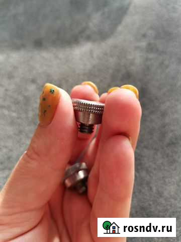 Крепление под фотоаппарат на штатив, наглазник Иваново - изображение 1