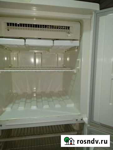 Холодильник бу Иркутск - изображение 1