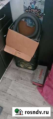 Пылесос kirby Комсомольск-на-Амуре - изображение 1