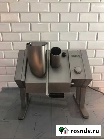 Овощерезка Alexander Solia G5 Воронеж - изображение 1