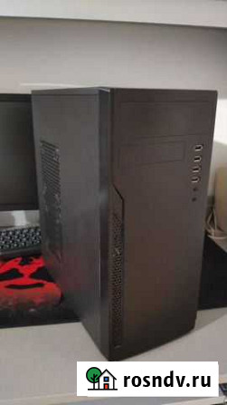 Amd phenom ii x4 965 4/4 Нальчик - изображение 1