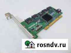 Контроллер Promise sata150 TX4: Serial ATA Балашов