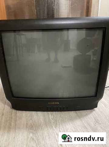 Телевизор Новочеркасск - изображение 1