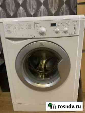 Стиральная машина indesit Самара
