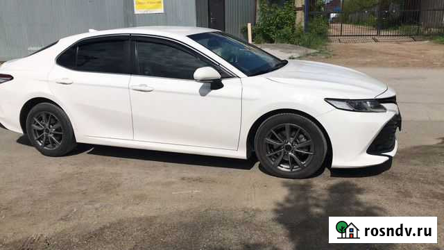 Аренда Авто с водителем Новосибирск - изображение 1