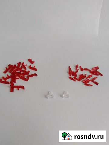 Оптика для модели Газ 3102 Саратов - изображение 1