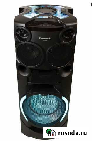 Музыкальный центр Panasonic SC-tmax40 Ейск - изображение 1