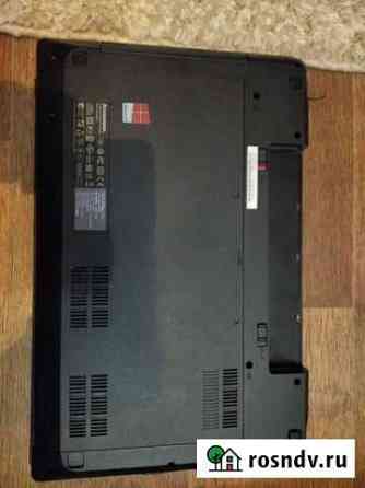 Материнка от Lenovo G580, нерабочая Юрга