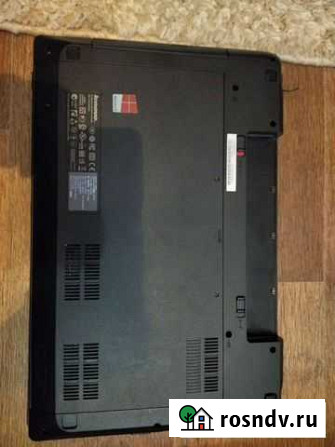 Материнка от Lenovo G580, нерабочая Юрга - изображение 1