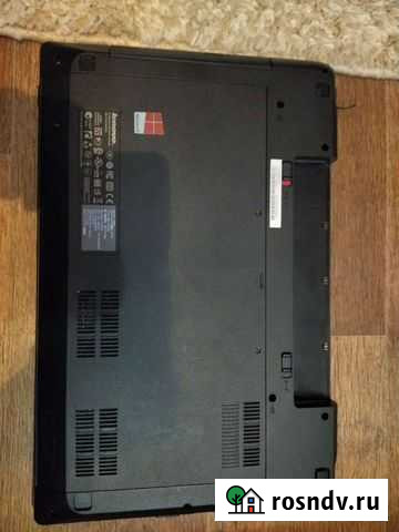 Материнка от Lenovo G580, нерабочая Юрга - изображение 1