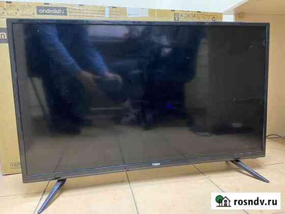 Телевизор Haer 40 Чита