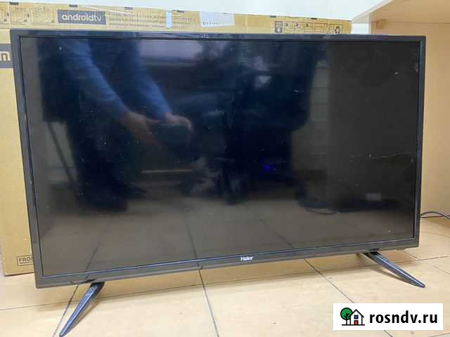 Телевизор Haer 40 Чита - изображение 1