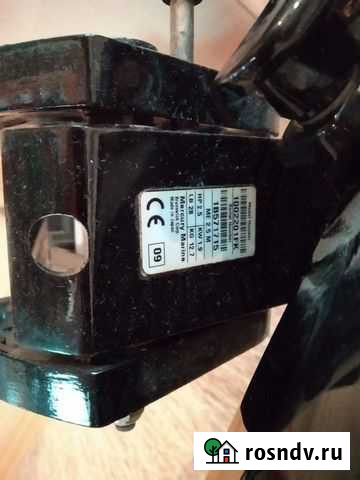 Лодка пвх с мотором Меркурий2.5 Шуя - изображение 1