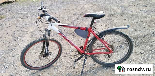 Велосипед Author Бузулук - изображение 1