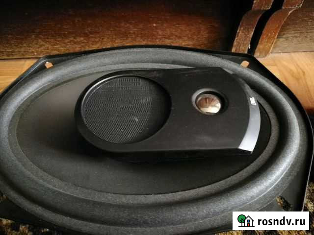 Колонки JBL-GT963 made in usa Пенза - изображение 1