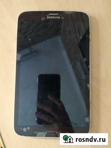 Samsung galaxy таб 3, 8 дюймов Омск - изображение 1