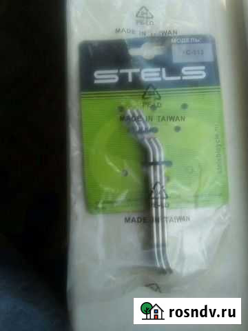 Монтажки вело Пермь - изображение 1