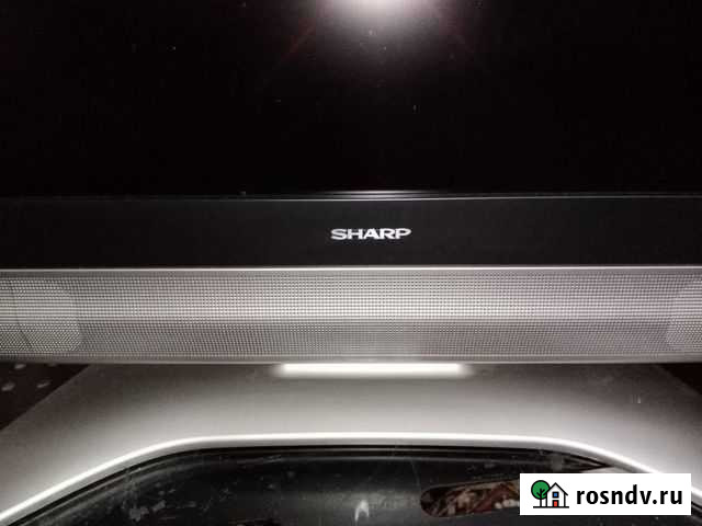 Телевизор бу с подставкой Альметьевск - изображение 1