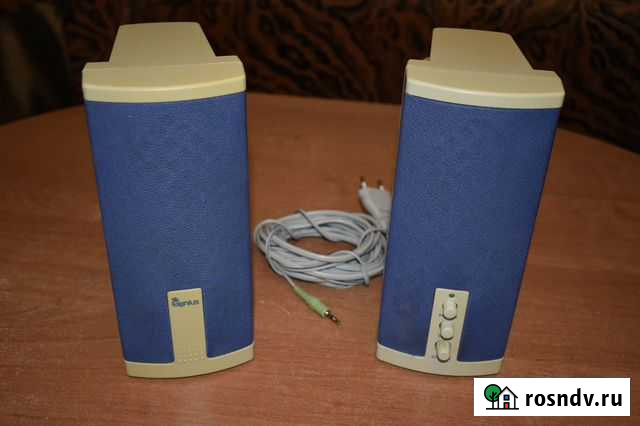 Колонки Петрозаводск - изображение 1