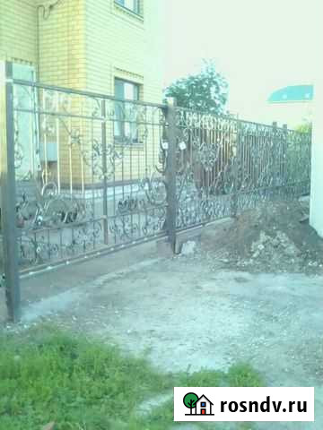 Сварщик - 5 разряд с выездом. Маляр, плотник, кос Ульяновск - изображение 1