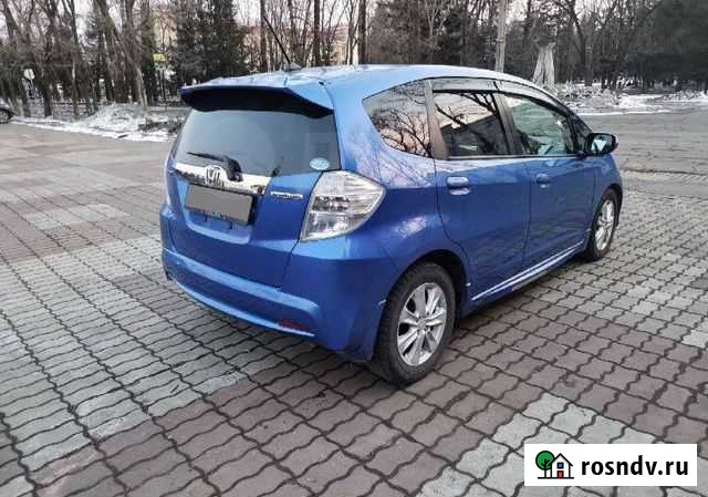 Аренда автомобили без водителя Владивосток - изображение 1