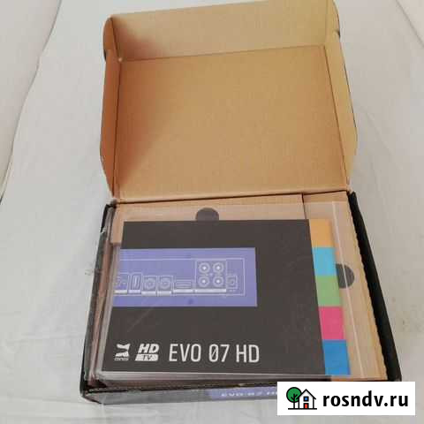 Телекарта HD приставка Пермь - изображение 1