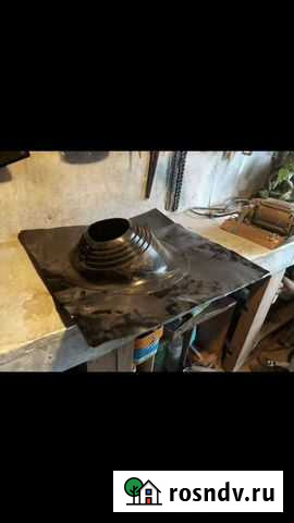 Мастер флеш угловой силикон Ульяновка - изображение 1