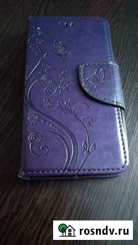 Чехол для Lenovo A1000 Тугулым - изображение 1