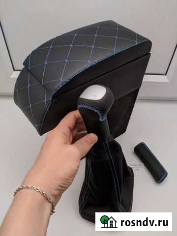 Ваз 2113 2114 2115 тюнинг спорт салон Казань - изображение 1