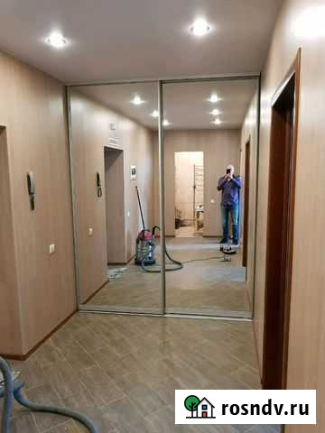 Шкафы купе Рязань - изображение 1