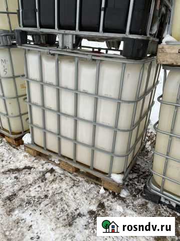 Еврокуб 2 категории читые внутри пропаренные Казань - изображение 1