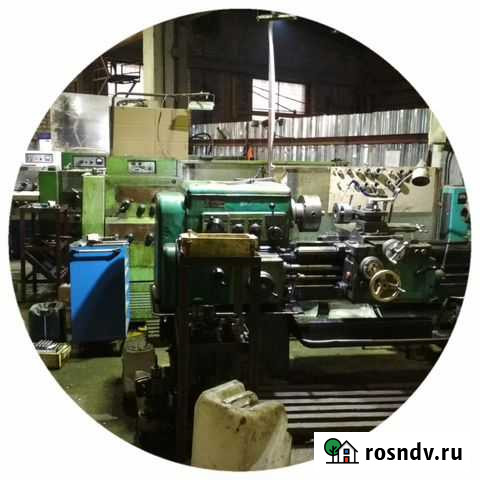 Ремонт Станков в Городах России Саратов - изображение 1