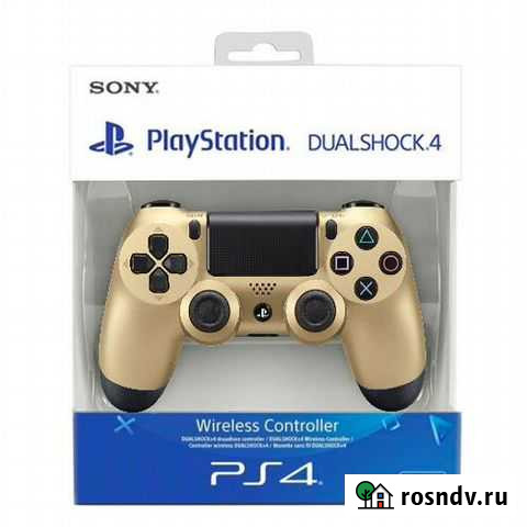 Геймпад PS4 Чита - изображение 1