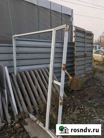 Окна пластиковые Верхняя Пышма - изображение 1