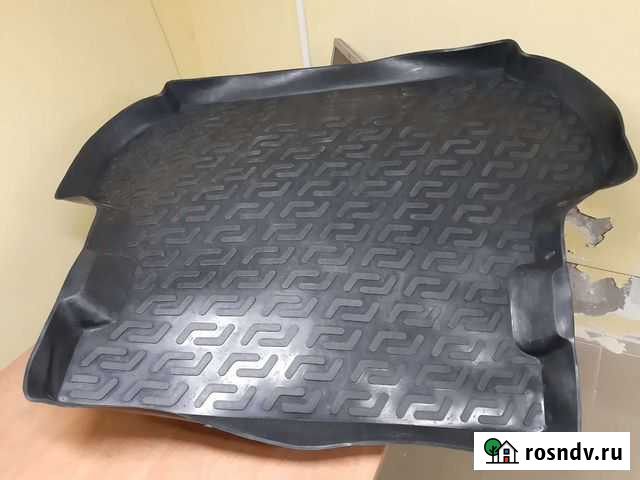 Автомобильные коврики mitsubishi outlander хл Тверь - изображение 1